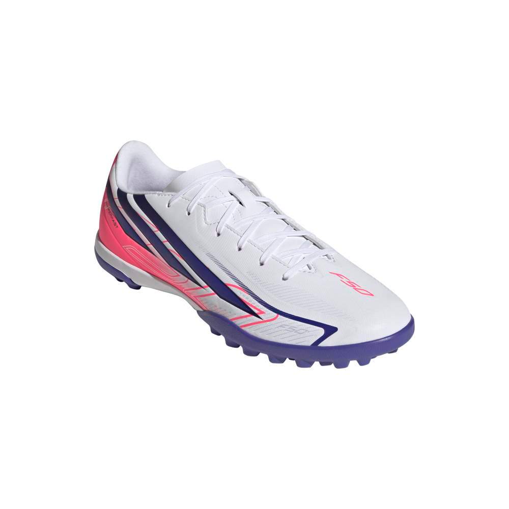 Botin Adidas F50 Hyperfast Club Fg/mg Hombre