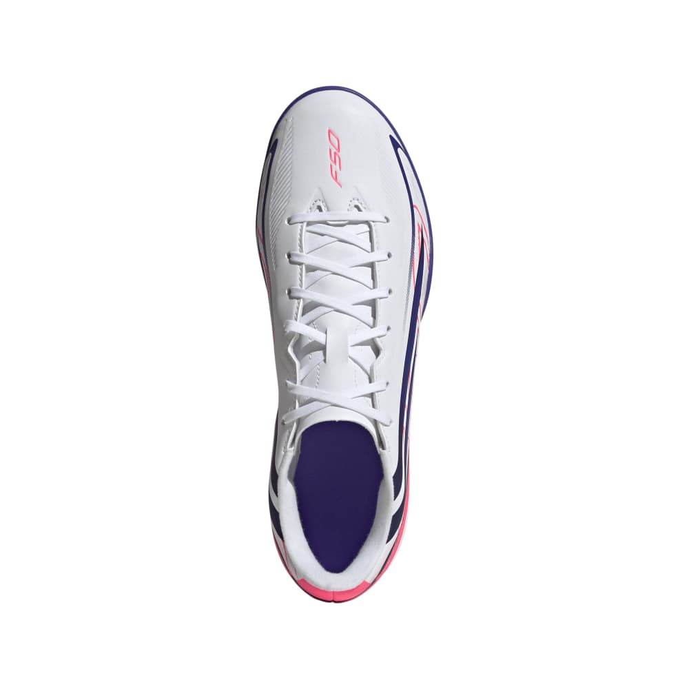 Botin Adidas F50 Hyperfast Club Tf Hombre