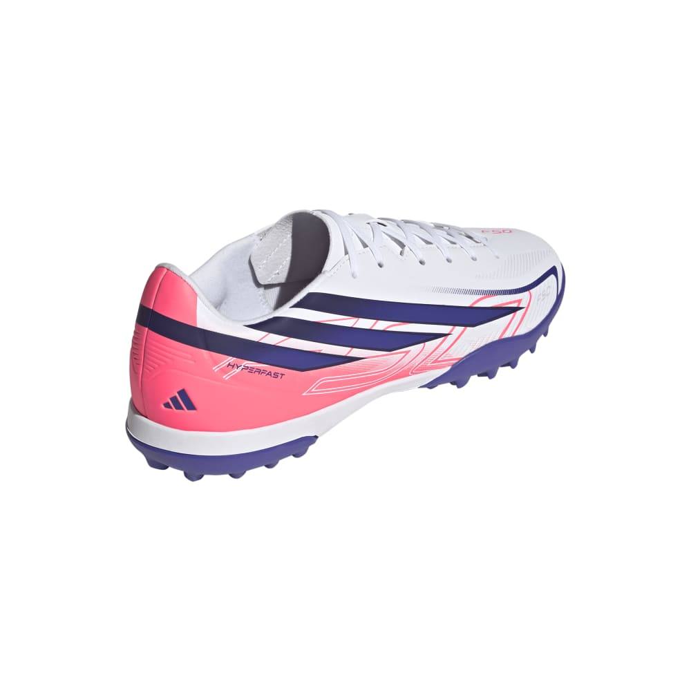 Botin Adidas F50 Hyperfast Club Fg/mg Hombre