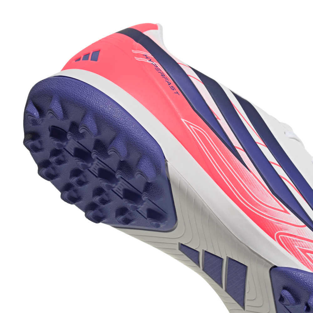 Botin Adidas F50 Hyperfast Club Tf Hombre