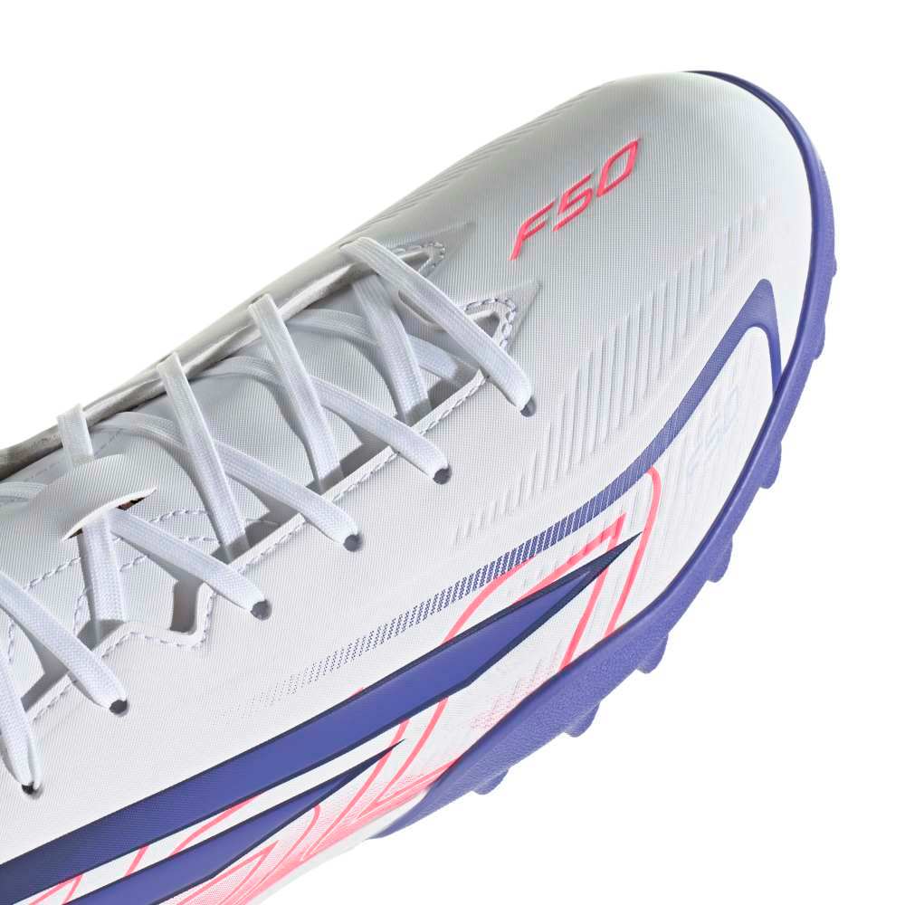 Botin Adidas F50 Hyperfast Club Fg/mg Hombre