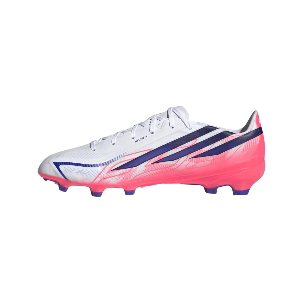 Botin Adidas F50 Hyperfast League Fg Hombre