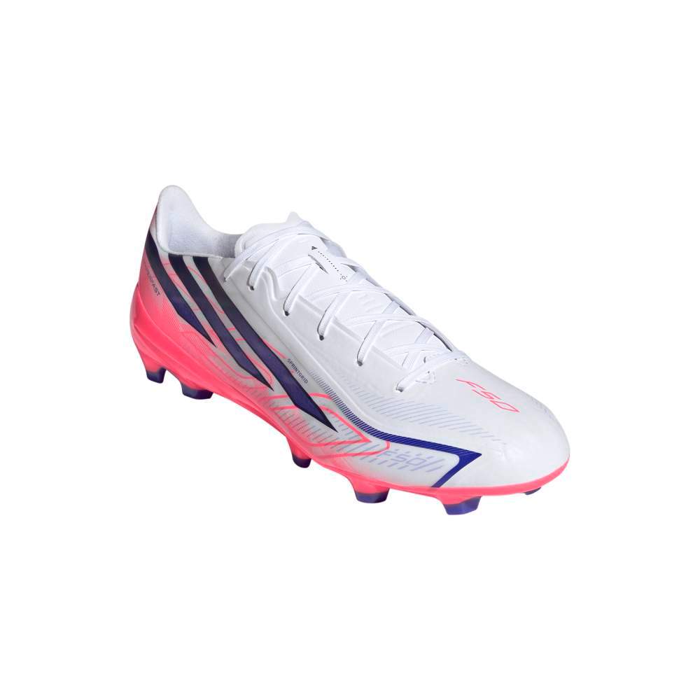 Botin Adidas F50 Hyperfast League Fg Hombre