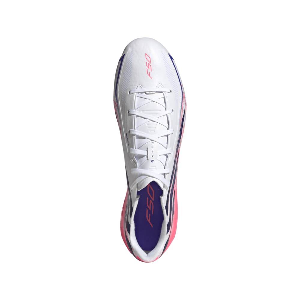 Botin Adidas F50 Hyperfast League Fg Hombre