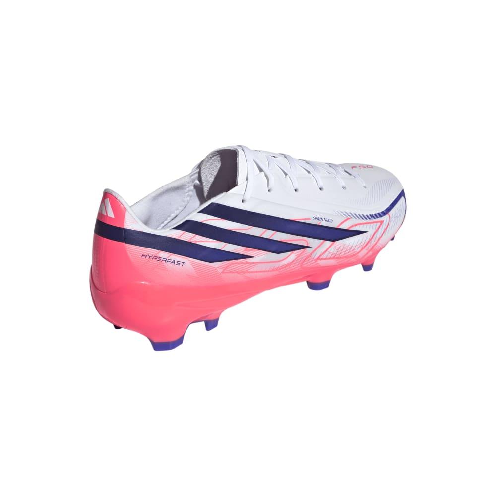 Botin Adidas F50 Hyperfast League Fg Hombre