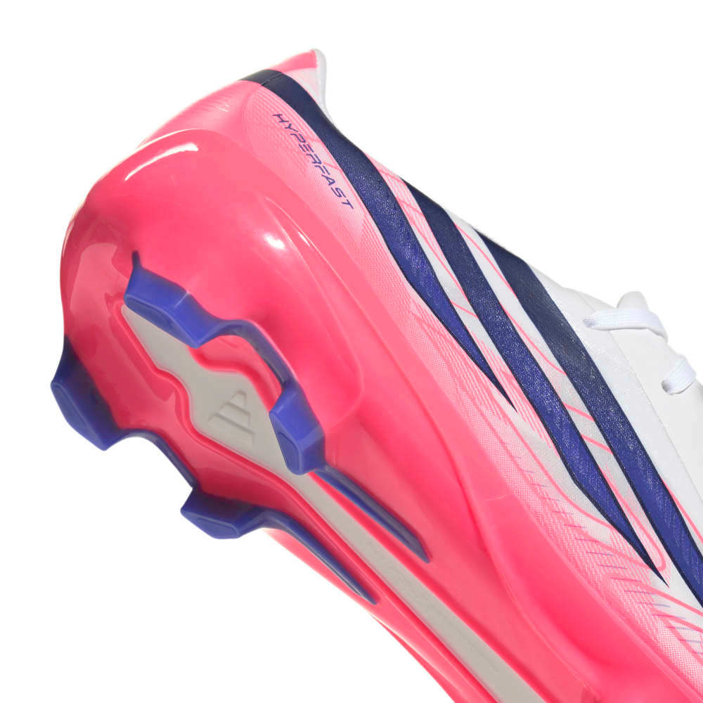 Botin Adidas F50 Hyperfast League Fg Hombre