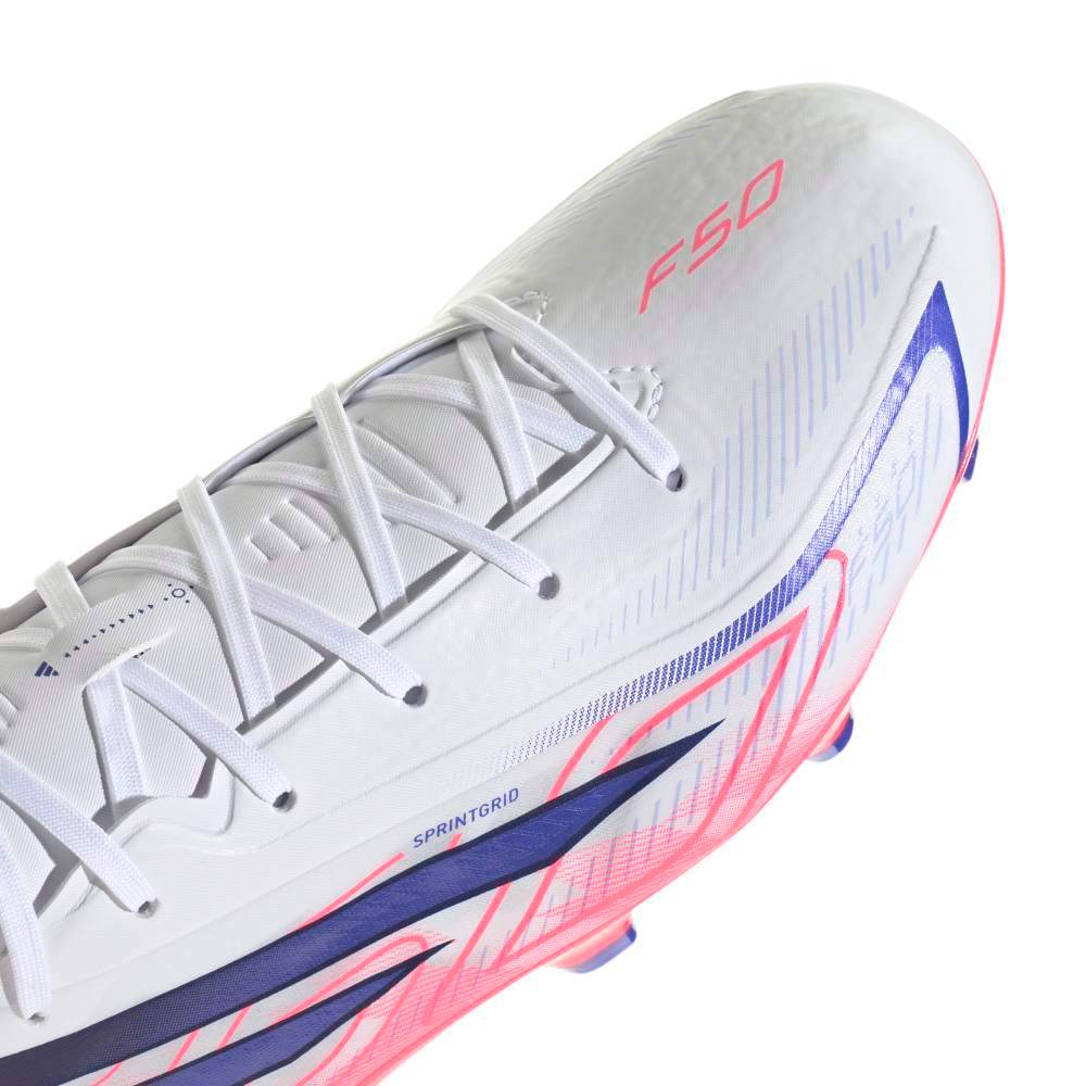 Botin Adidas F50 Hyperfast League Fg Hombre