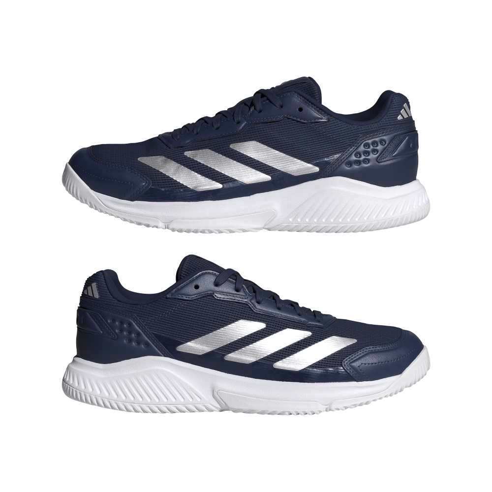 Zapatilla Adidas Courtquick Padel M Hombre