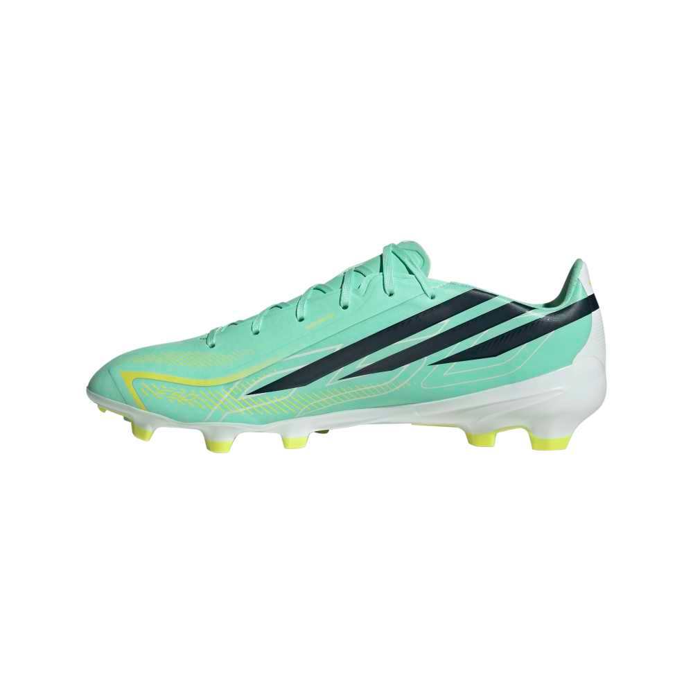 Botin Adidas F50 Hyperfast League Fg Hombre