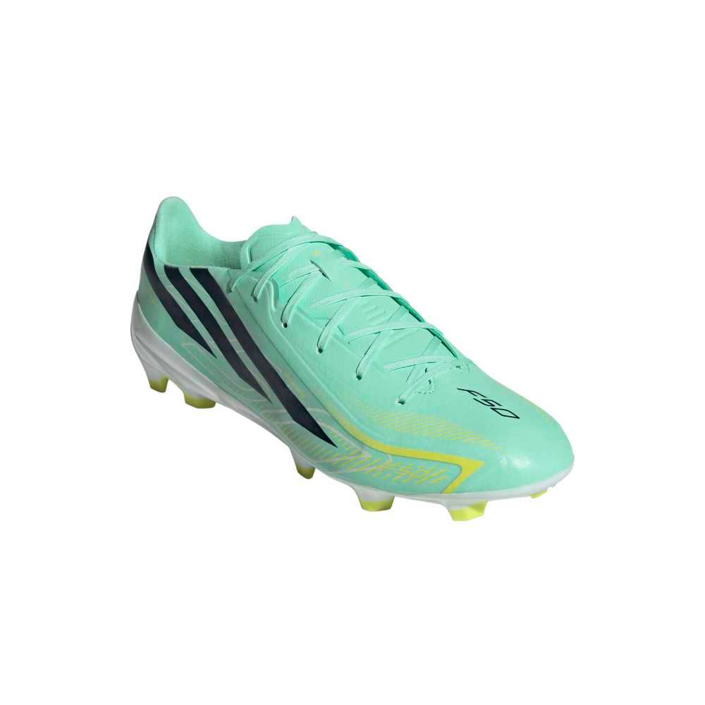 Botin Adidas F50 Hyperfast League Fg Hombre