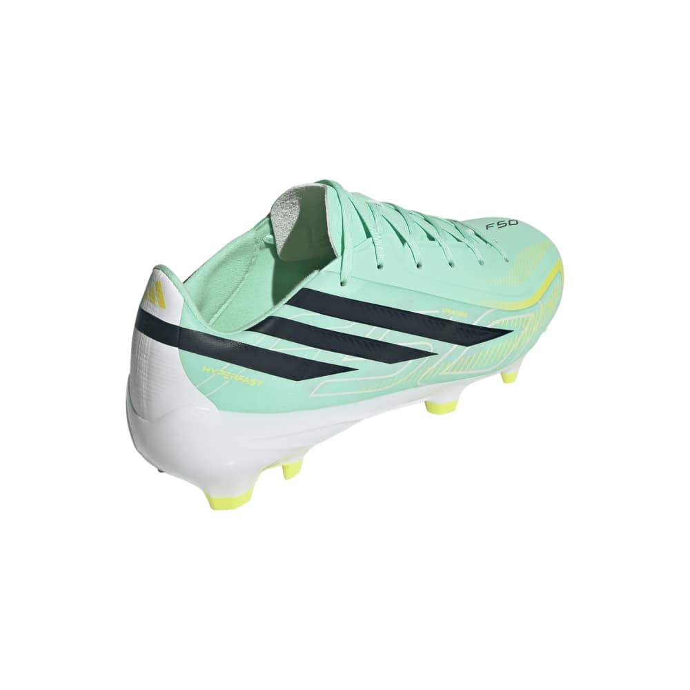 Botin Adidas F50 Hyperfast League Fg Hombre
