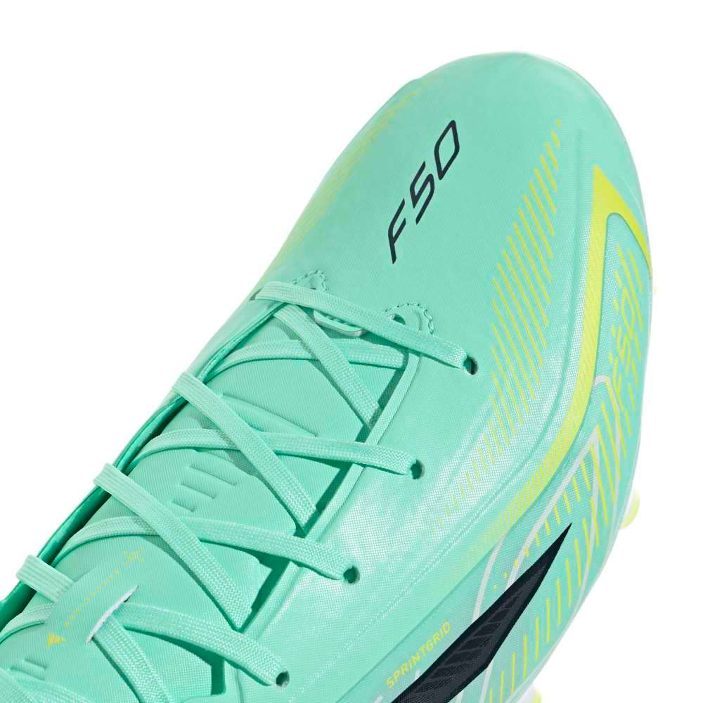 Botin Adidas F50 Hyperfast League Fg Hombre