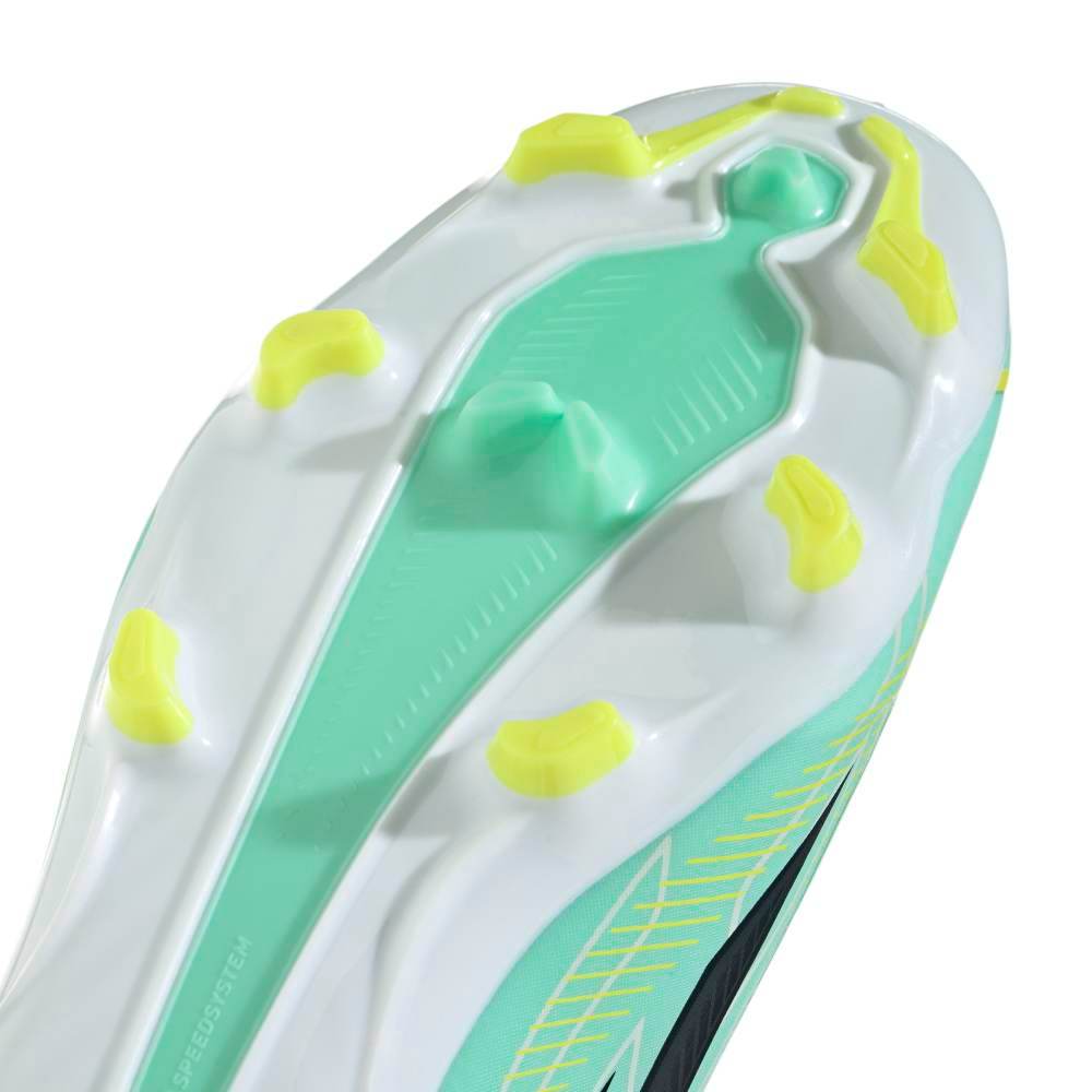Botin Adidas F50 Hyperfast League Fg Hombre