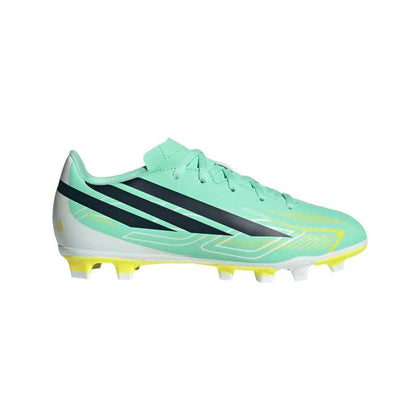 Botin Adidas F50 Hyperfast Club Fg/mg J Unisex