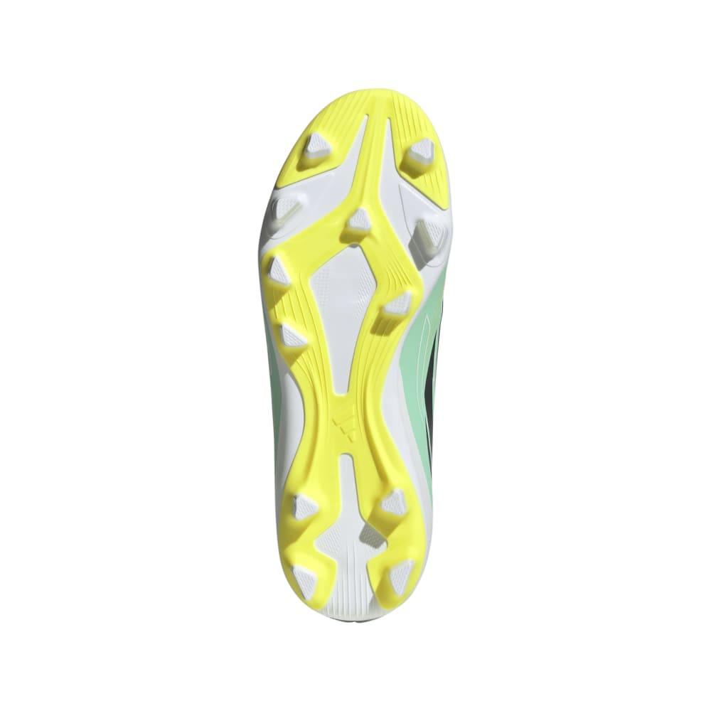 Botin Adidas F50 Hyperfast Club Fg/mg J Unisex