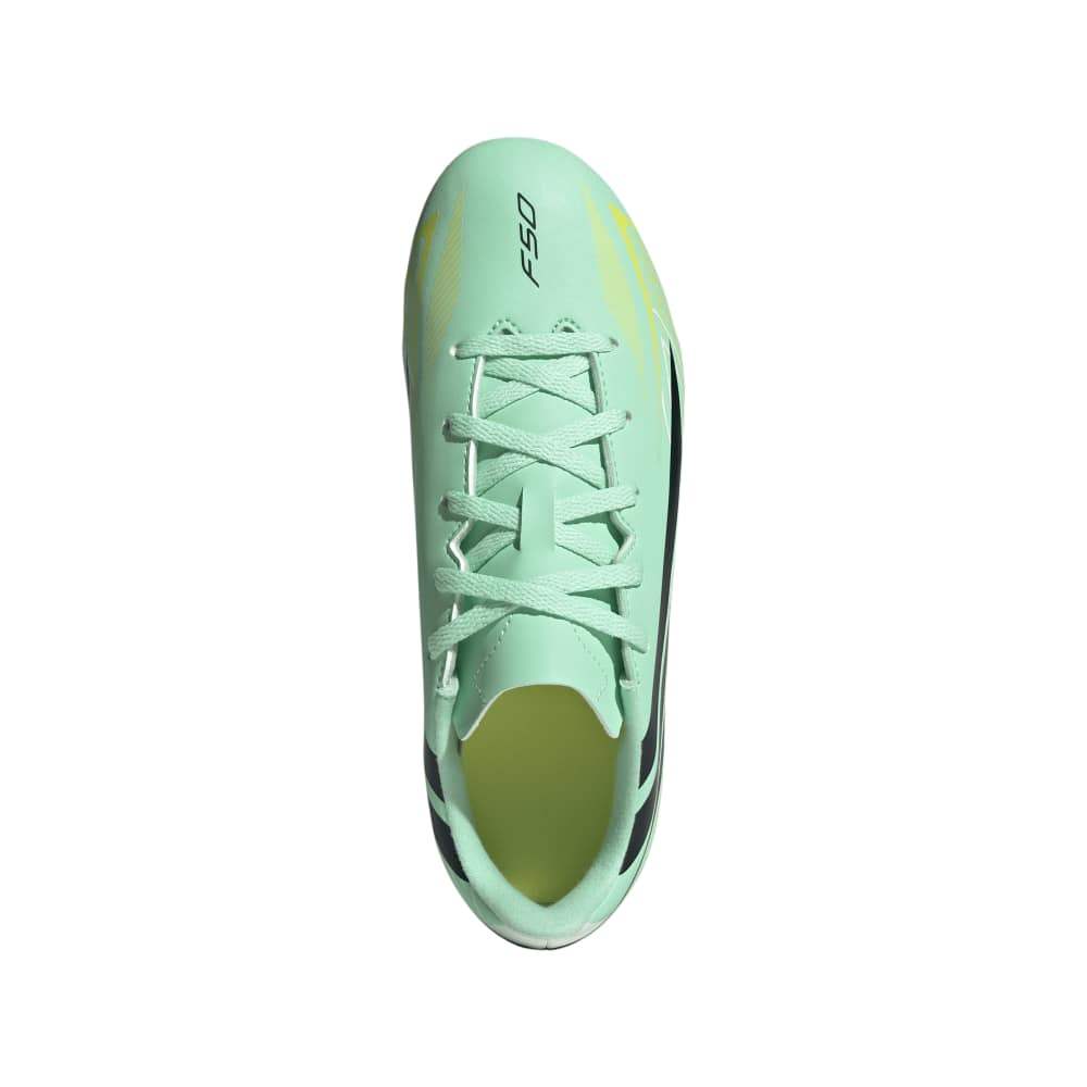 Botin Adidas F50 Hyperfast Club Fg/mg J Unisex