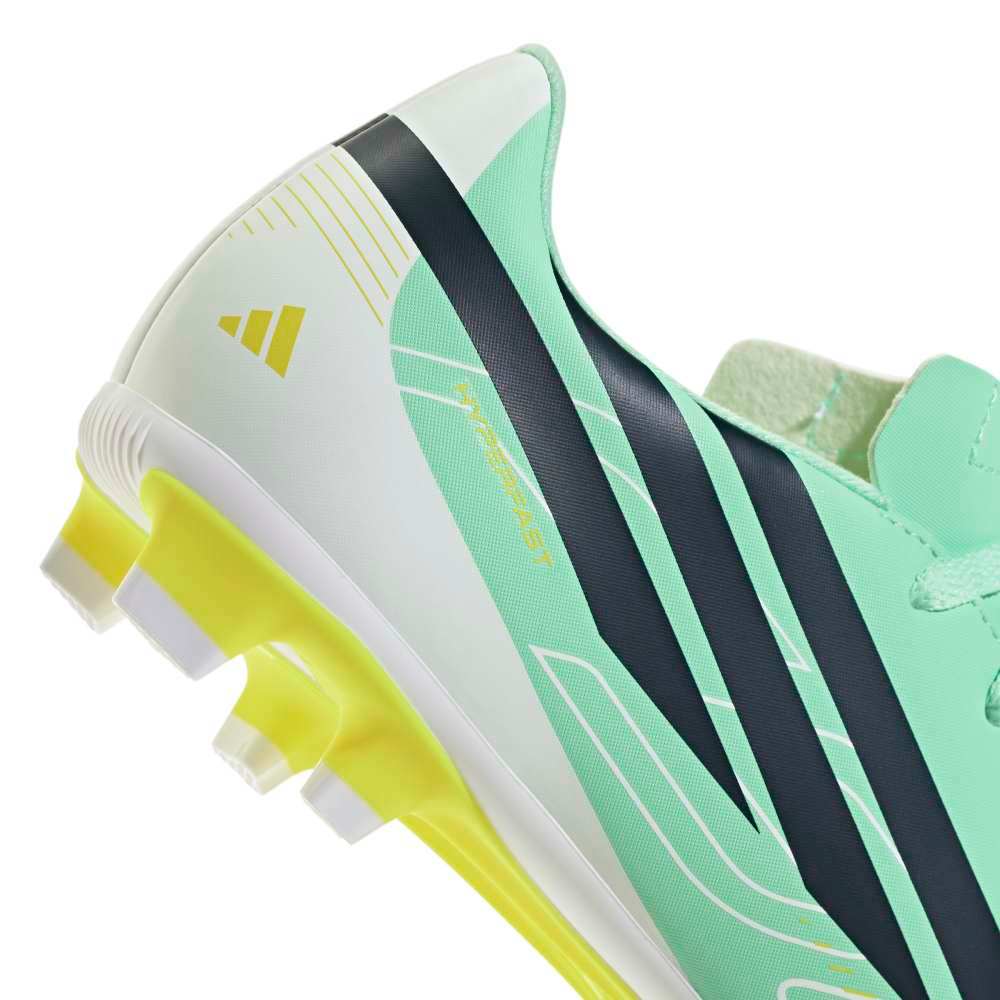 Botin Adidas F50 Hyperfast Club Fg/mg J Unisex