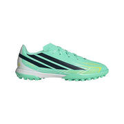 Botin Adidas F50 Hyperfast Club Tf J Unisex