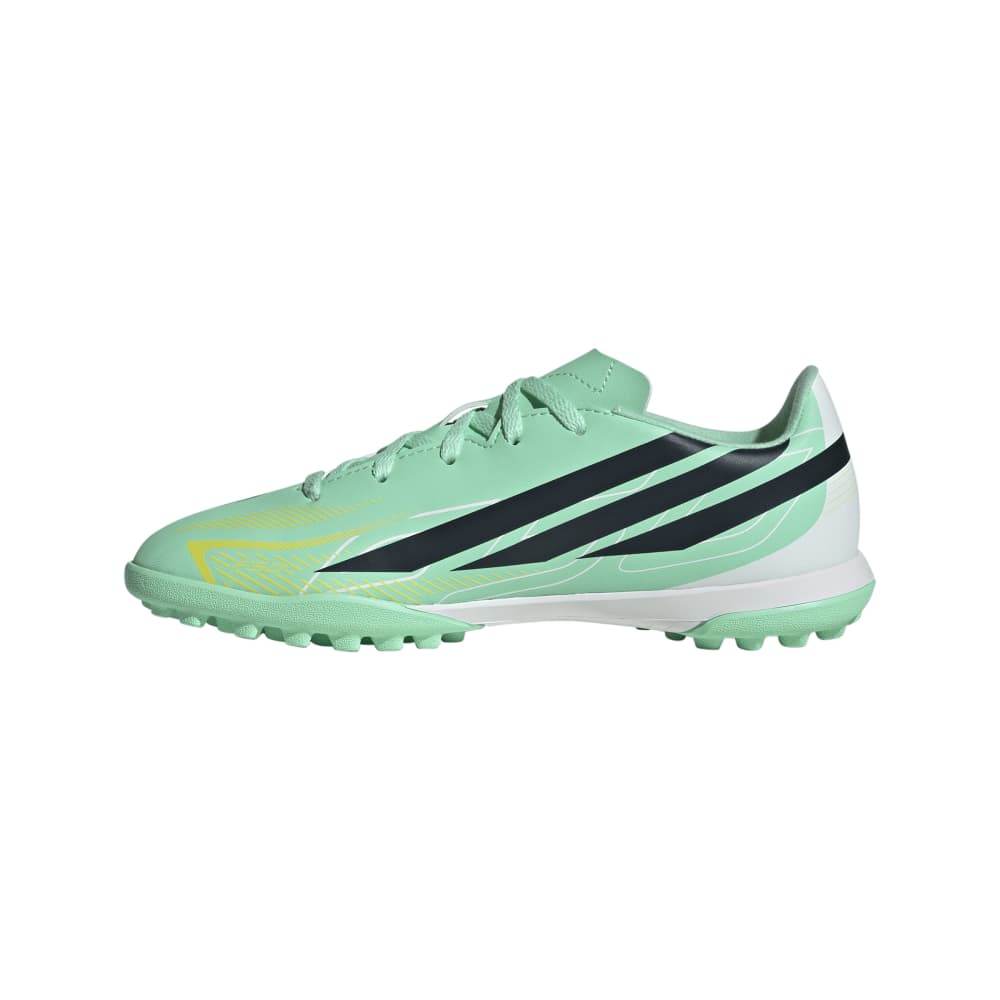 Botin Adidas F50 Hyperfast Club Tf J Unisex