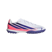 Botin Adidas F50 Hyperfast Club Tf J Unisex