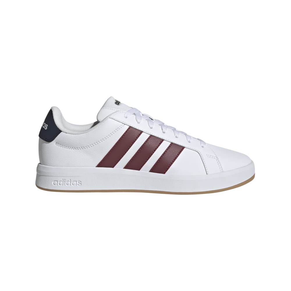 Zapatilla Adidas Grand Court Base 3.0 Hombre