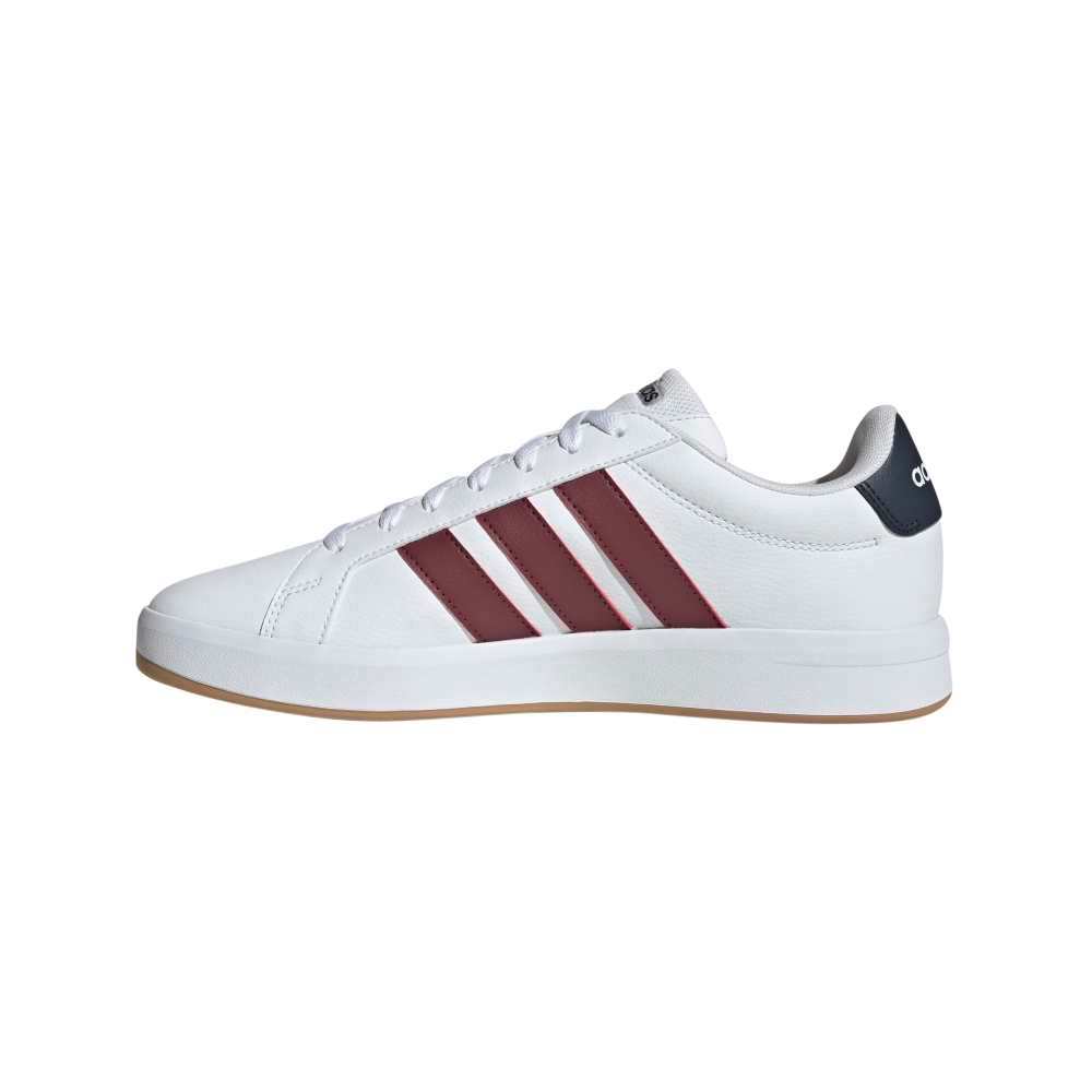 Zapatilla Adidas Grand Court Base 3.0 Hombre