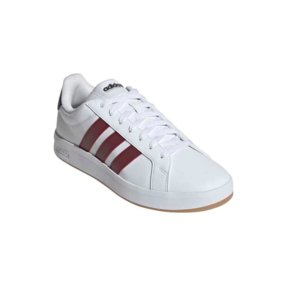 Zapatilla Adidas Grand Court Base 3.0 Hombre