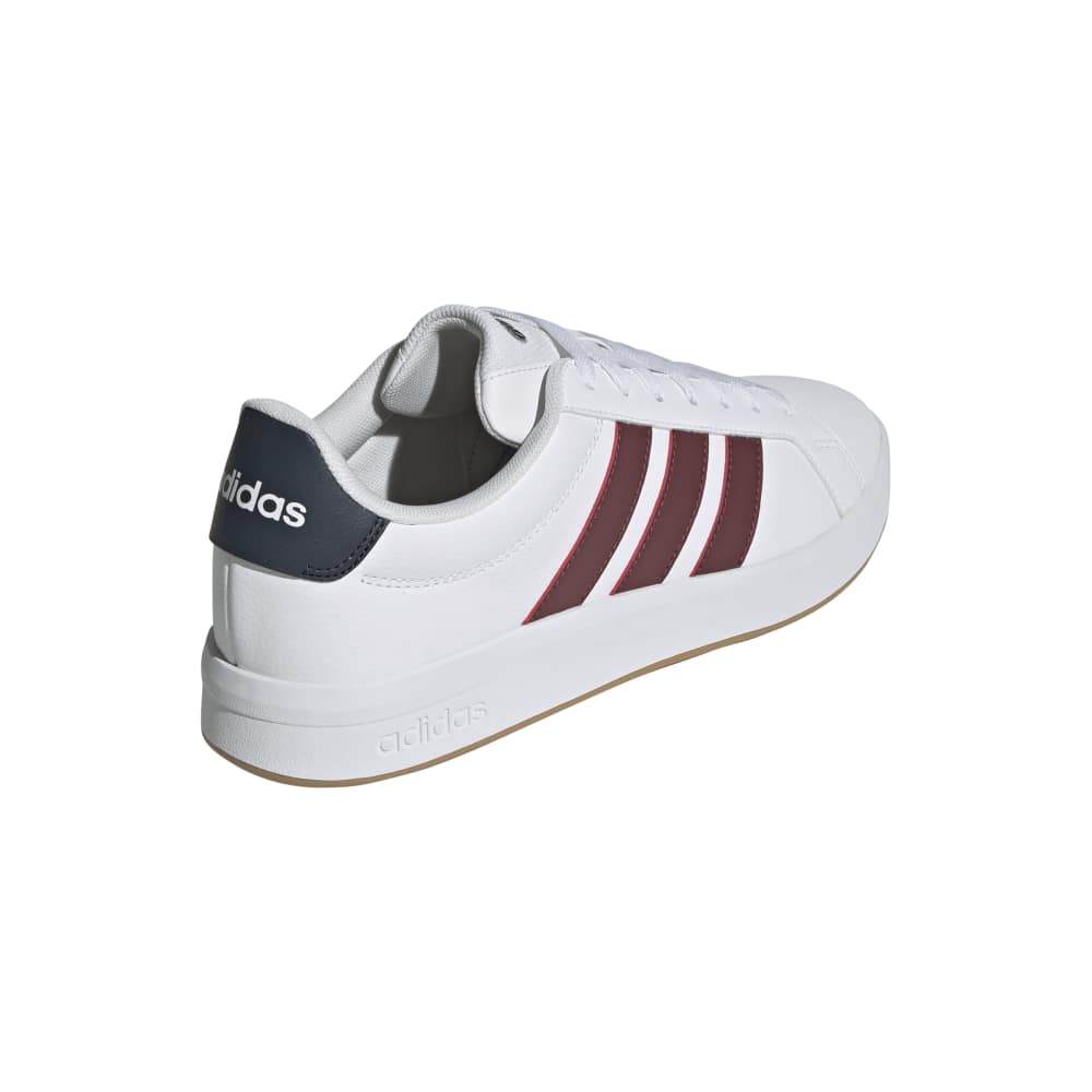 Zapatilla Adidas Grand Court Base 3.0 Hombre