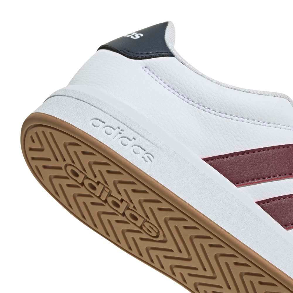 Zapatilla Adidas Grand Court Base 3.0 Hombre