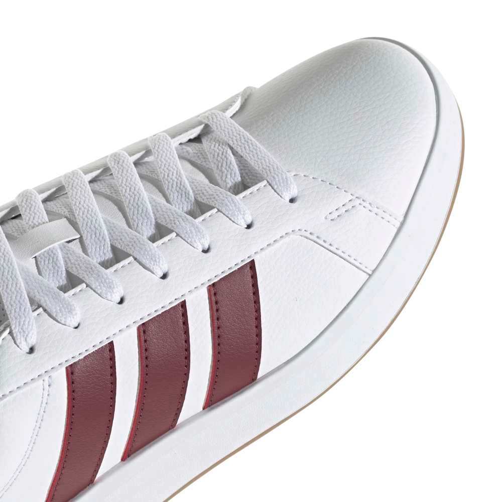 Zapatilla Adidas Grand Court Base 3.0 Hombre