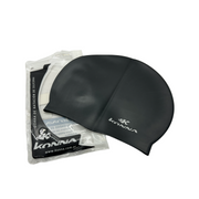 Gorro Konna Gorra Silicona Soft Unisex