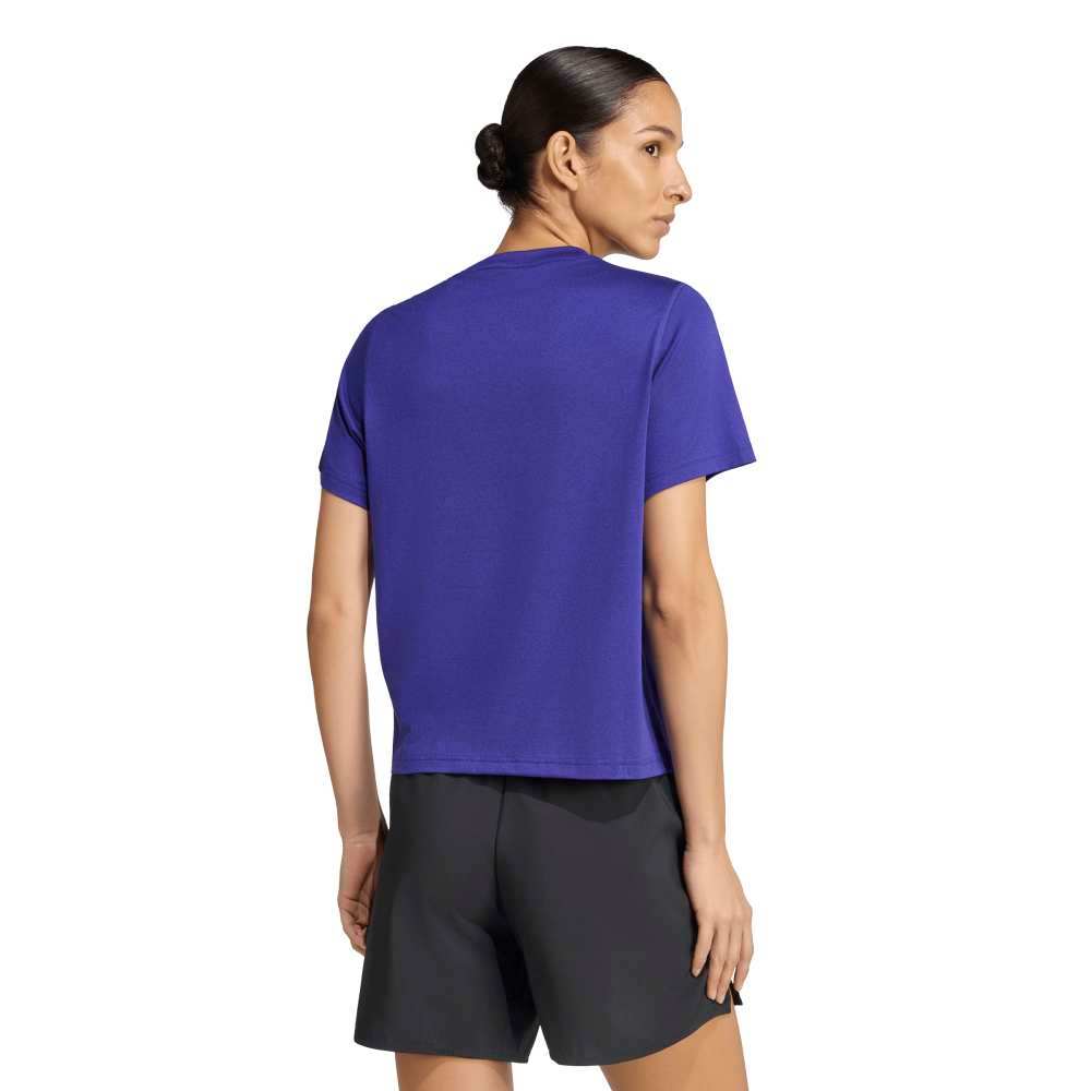 Remera Alpinestars We Min Crew Tee Mujer