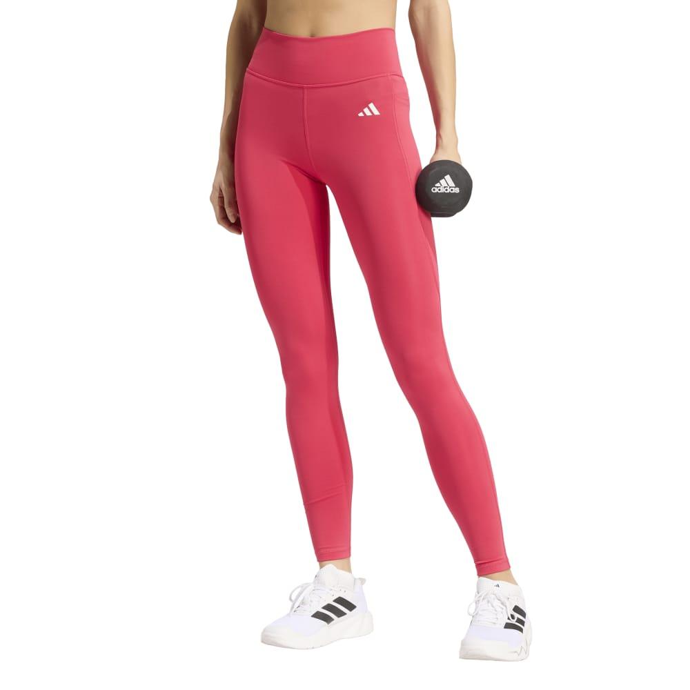 Calza Adidas Opt Ess St 1/1 Mujer