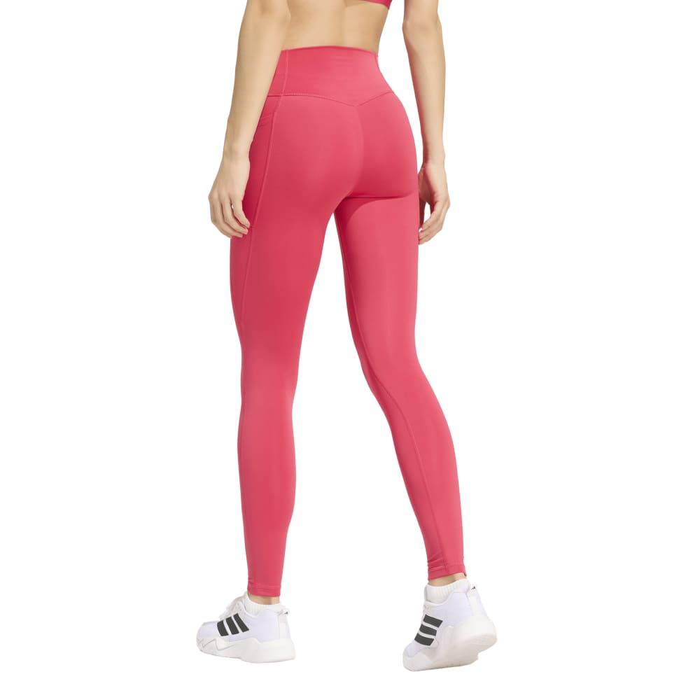 Calza Adidas Opt Ess St 1/1 Mujer