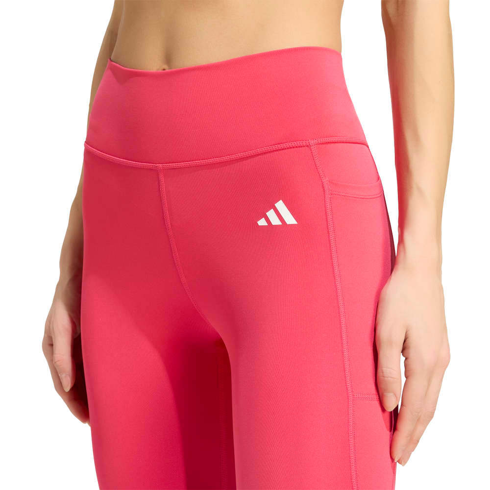 Calza Adidas Opt Ess St 1/1 Mujer