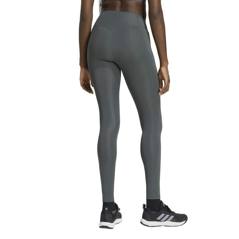 Calza Adidas Opt Ess St 1/1 Mujer