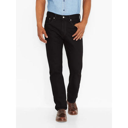 Jeans Levis 505 Regular Fit Bk-Bk de Hombre