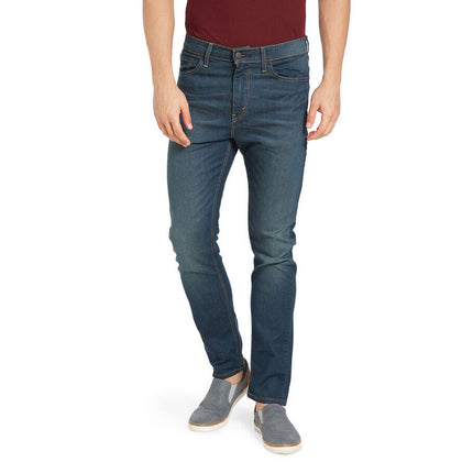 Jeans Levis 510 Skinny Midnight de Hombre
