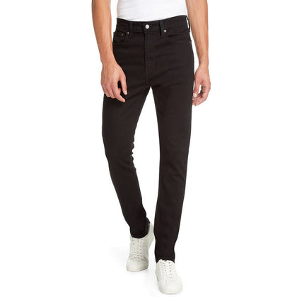 Jeans Levis 510 Skinny Nightshine de Hombre