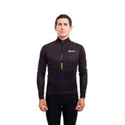 Campera Santini Uci Rainbow Winter Jacket U Unisex
