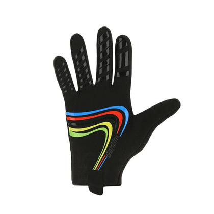 Guante Santini Uci Winter Gloves Unisex