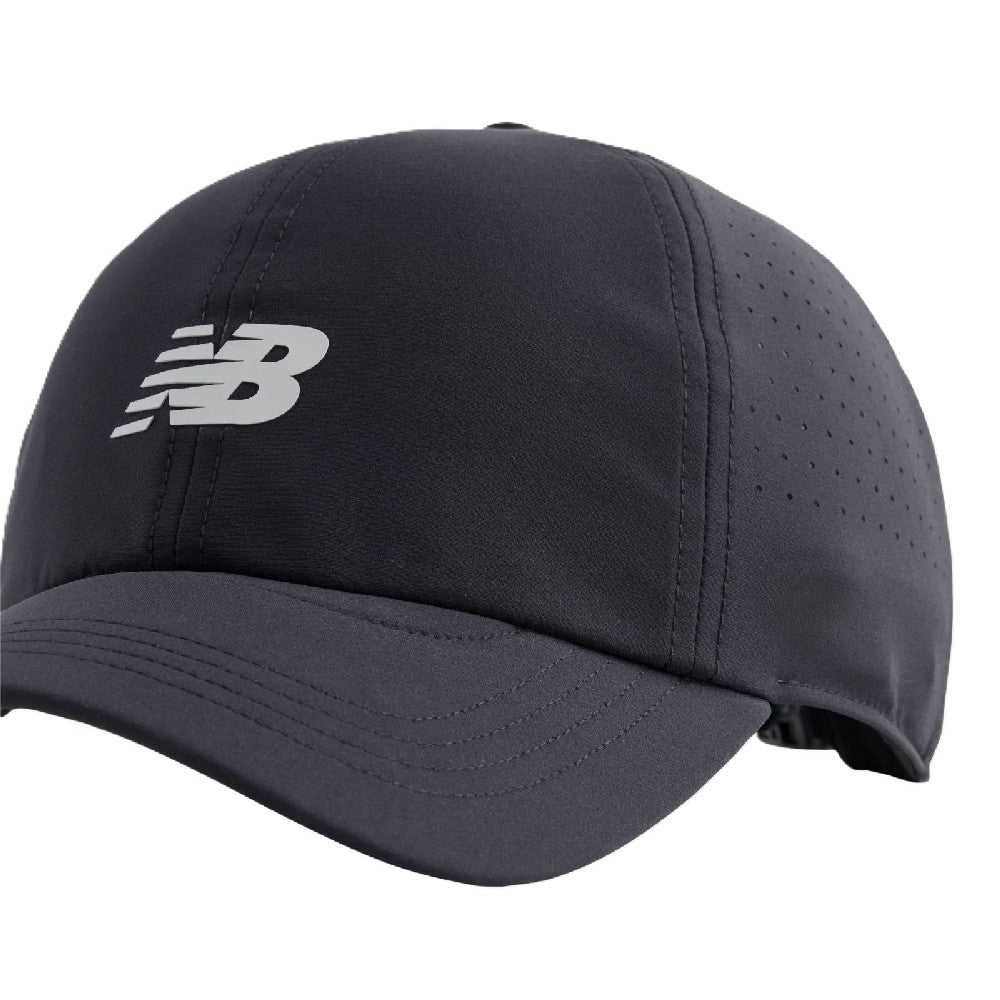 Gorra New Balance Lah00143bk Unisex