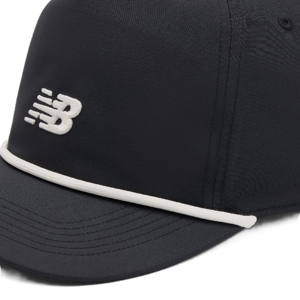 Gorra New Balance Lah00251bk Unisex