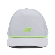 Gorra New Balance Lah00251wt Unisex