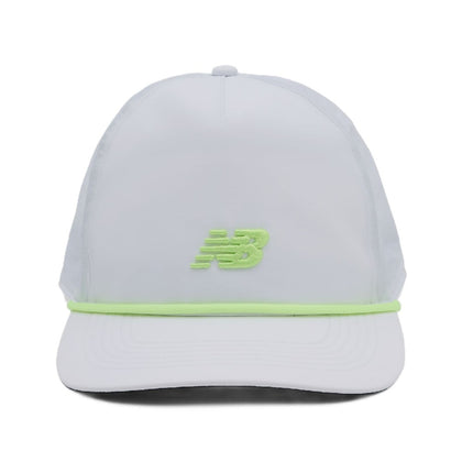 Gorra New Balance Lah00251wt Unisex