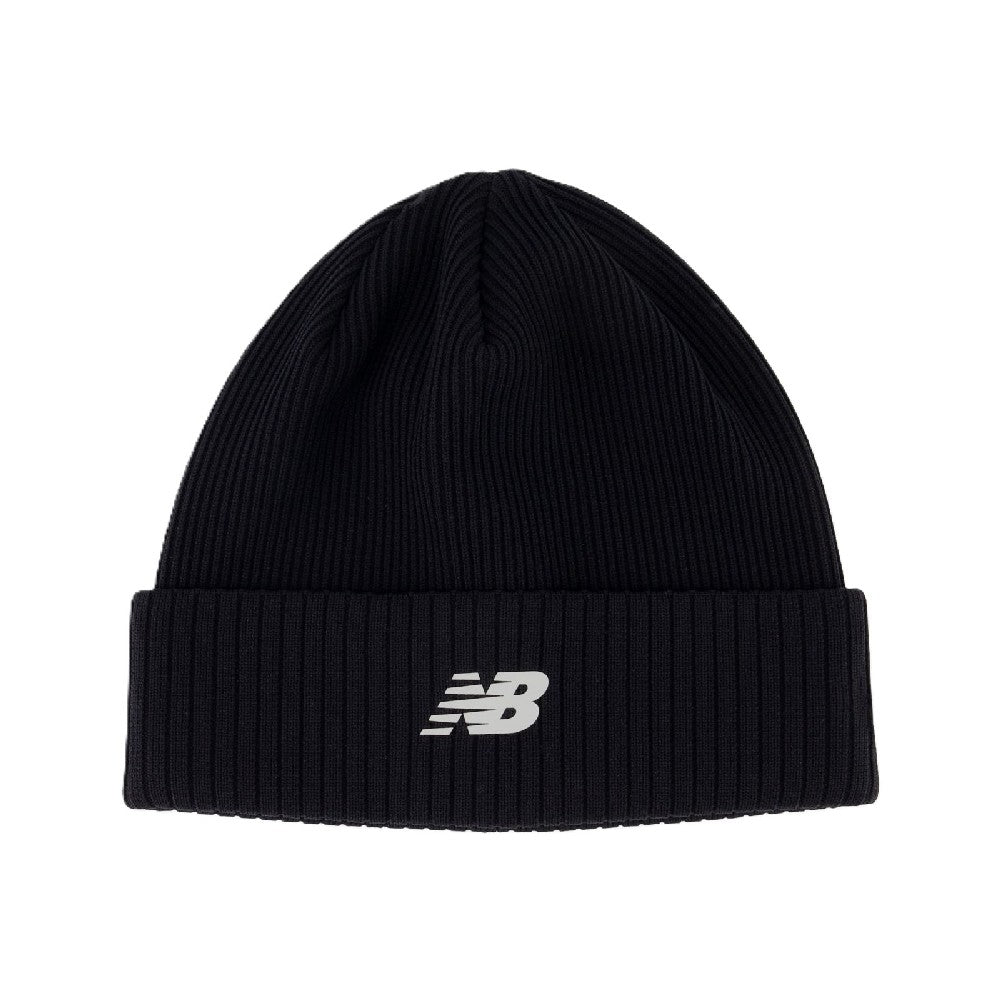Gorro New Balance Lah01153bk Unisex