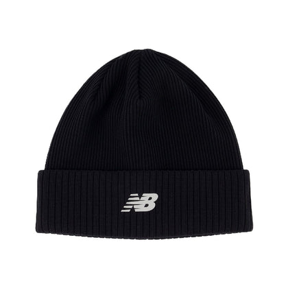 Gorro New Balance Lah01153bk Unisex