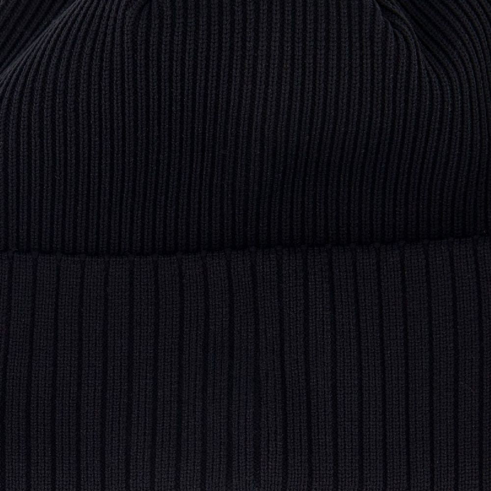 Gorro New Balance Lah01153bk Unisex