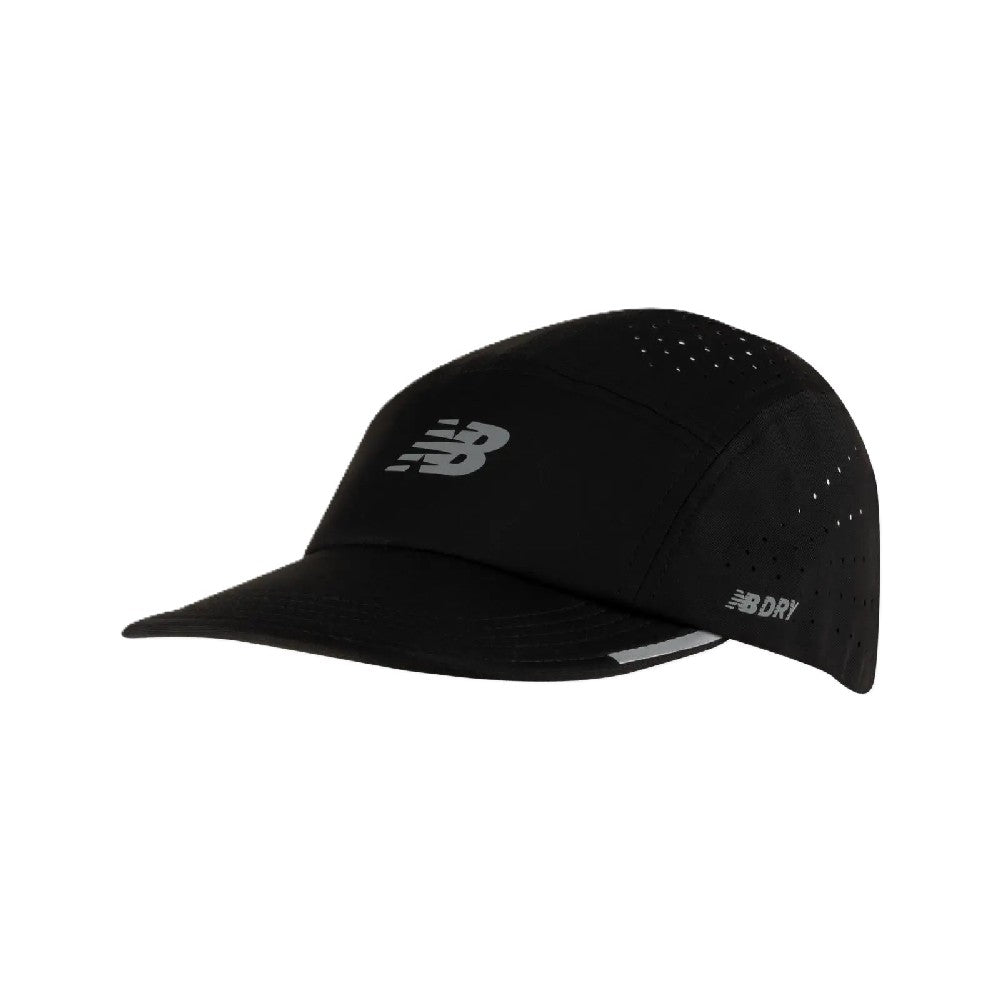 Gorra New Balance Lah41001bk Unisex