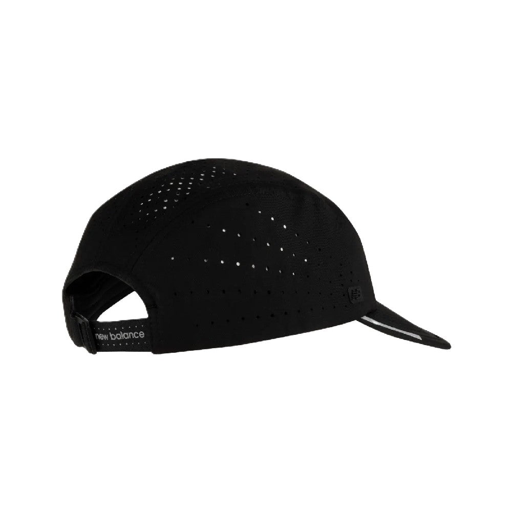 Gorra New Balance Lah41001bk Unisex